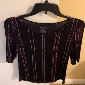 Apt.9 Dress top